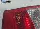 Стоп за Opel Zafira A Minivan (04.1999 - 06.2005), позиция: дясна