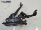 Педали за Citroen Xsara Coupe (01.1998 - 04.2005) 1.6 i, 88 к.с.