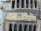 Алтернатор / генератор за Volkswagen Polo Hatchback II (10.1994 - 10.1999) 60 1.4, 60 к.с., № 037 903 023 G