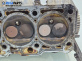 Глава за Volkswagen Polo Hatchback II (10.1994 - 10.1999) 60 1.4, 60 к.с.