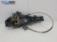 Външна дръжка за BMW X5 Series E70 (02.2006 - 06.2013), позиция: предна, дясна