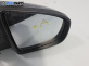 Огледало за BMW X5 Series E70 (02.2006 - 06.2013), позиция: дясна