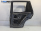 Врата за BMW X5 Series E70 (02.2006 - 06.2013), 4+1 вр., позиция: задна, дясна