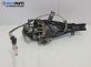 Външна дръжка за BMW X5 Series E70 (02.2006 - 06.2013), позиция: предна, лява