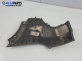 Елемент задна броня за BMW X5 Series E70 (02.2006 - 06.2013), позиция: задна, лява