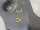 Държач броня за BMW X5 Series E70 (02.2006 - 06.2013), позиция: задна, лява