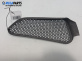 Решетка преден капак за BMW X5 Series E70 (02.2006 - 06.2013), позиция: предна