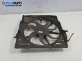 Перка охлаждане за BMW X5 Series E70 (02.2006 - 06.2013) xDrive 35 d, 286 к.с.