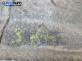 Подкалник за BMW X5 Series E70 (02.2006 - 06.2013), позиция: задна, дясна