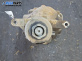 Диференциал за BMW X5 Series E70 (02.2006 - 06.2013) xDrive 35 d, 286 к.с., автоматик