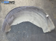 Подкалник за BMW X5 Series E70 (02.2006 - 06.2013), позиция: задна, лява
