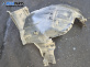 Подкалник за BMW X5 Series E70 (02.2006 - 06.2013), позиция: предна, лява