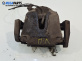 Спирачен апарат за BMW X5 Series E70 (02.2006 - 06.2013), позиция: предна, лява