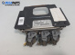 Компютър двигател за Peugeot 307 Hatchback (08.2000 - 12.2012) 1.6 16V, 109 к.с., № 0261206943