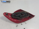 Стоп за Peugeot 307 Hatchback (08.2000 - 12.2012), позиция: дясна