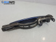Външна дръжка за Peugeot 307 Hatchback (08.2000 - 12.2012), позиция: предна, дясна