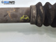 Полуоска за Peugeot 307 Hatchback (08.2000 - 12.2012) 1.6 16V, 109 к.с., позиция: предна, дясна