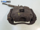 Спирачен апарат за Peugeot 307 Hatchback (08.2000 - 12.2012), позиция: предна, лява