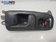 Вътрешна дръжка за Honda Civic VI Hatchback (10.1995 - 02.2001), позиция: предна, лява