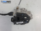 Брава на врата за Audi A4 Avant B8 (11.2007 - 12.2015), позиция: предна, дясна