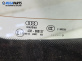 Заден капак за Audi A4 Avant B8 (11.2007 - 12.2015), 4+1 вр., комби, позиция: задна