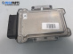 Компютър двигател за Mazda CX-7 SUV (06.2006 - 12.2014) 2.2 MZR-CD AWD, 173 к.с., № Bosch 0281020137