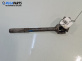 Каре на волана за Mazda CX-7 SUV (06.2006 - 12.2014)