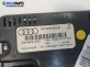 Дисплей навигация за Audi A4 Avant B8 (11.2007 - 12.2015) 2.0 TDI, 120 к.с.