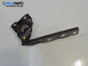 Панта преден капак за Audi A4 Avant B8 (11.2007 - 12.2015), 4+1 вр., позиция: лява