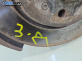Шенкел главина за Audi A4 Avant B8 (11.2007 - 12.2015), позиция: задна, дясна