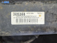 Теглич за Audi A4 Avant B8 (11.2007 - 12.2015), комби