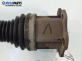 Полуоска за Audi A4 Avant B8 (11.2007 - 12.2015) 2.0 TDI, 120 к.с., позиция: предна, лява