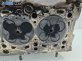 Глава за Audi A4 Avant B8 (11.2007 - 12.2015) 2.0 TDI, 120 к.с.
