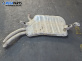 Крайно гърне за Renault Laguna II Hatchback (03.2001 - 12.2007) 1.9 dCi (BG08, BG0G), 120 к.с.