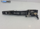 Външна дръжка за Peugeot 307 Station Wagon (03.2002 - 12.2009), позиция: предна, лява