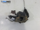 Брава на врата за Peugeot 307 Station Wagon (03.2002 - 12.2009), позиция: предна, лява