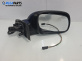 Огледало за Peugeot 307 Station Wagon (03.2002 - 12.2009), позиция: дясна