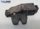 Брава заден капак за Peugeot 307 Station Wagon (03.2002 - 12.2009), позиция: задна