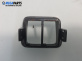 Интериорна пластмаса за Nissan Micra II Hatchback (01.1992 - 02.2003), позиция: предна