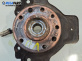 Шенкел главина за Opel Astra G Coupe (03.2000 - 05.2005), позиция: предна, лява