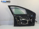 Врата за Peugeot 407 Station Wagon (05.2004 - 12.2011), 4+1 вр., позиция: предна, лява