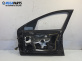 Врата за Peugeot 407 Station Wagon (05.2004 - 12.2011), 4+1 вр., позиция: предна, дясна