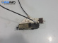 Брава на врата за Peugeot 407 Station Wagon (05.2004 - 12.2011), позиция: предна, дясна