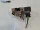 Брава на врата за Citroen Xsara Break (10.1997 - 03.2010), позиция: предна, лява