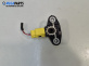 Сензор airbag за Volkswagen Passat V Variant B6 (08.2005 - 11.2011) 1.8 TSI, 160 к.с.