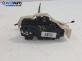 Брава на врата за Volkswagen Golf V Hatchback (10.2003 - 02.2009), позиция: задна, лява