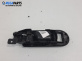 Вътрешна дръжка за Volkswagen Golf IV Hatchback (08.1997 - 06.2005), позиция: предна, дясна