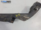 Държач броня за Volkswagen Golf V Hatchback (10.2003 - 02.2009), позиция: задна, лява