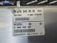 Компютър ABS/ESP за Mercedes-Benz A-Class Hatchback  W168 (07.1997 - 08.2004) A 160 (168.033, 168.133), 102 к.с.