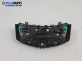 Километраж за Opel Meriva A Minivan (05.2003 - 05.2010) 1.8, 125 к.с.